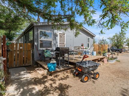 8749 Elm Street, Silver Springs, NV 89429 Photo