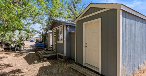 8749 Elm Street, Silver Springs, NV 89429 Photo