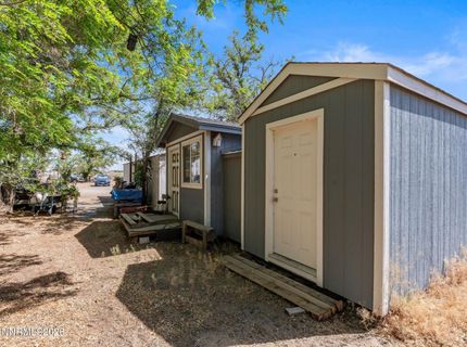 8749 Elm Street, Silver Springs, NV 89429 Photo
