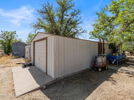 8749 Elm Street, Silver Springs, NV 89429 Photo