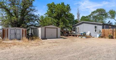 8749 Elm Street, Silver Springs, NV 89429 Photo