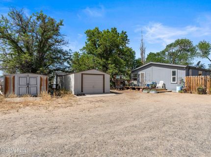 8749 Elm Street, Silver Springs, NV 89429 Photo