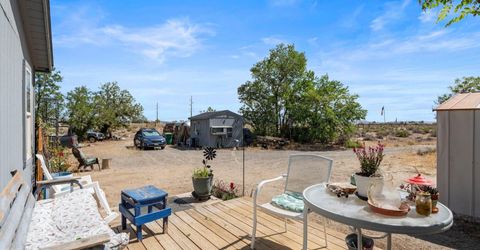 8749 Elm Street, Silver Springs, NV 89429 Photo