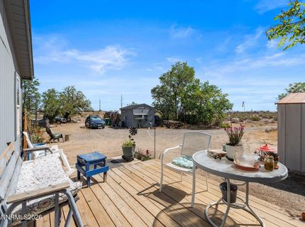 8749 Elm Street, Silver Springs, NV 89429 Photo