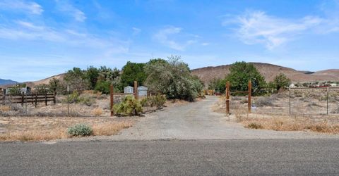 8749 Elm Street, Silver Springs, NV 89429 Photo