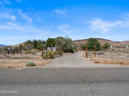 8749 Elm Street, Silver Springs, NV 89429 Photo