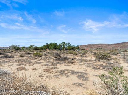 8749 Elm Street, Silver Springs, NV 89429 Photo