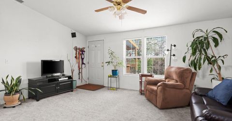 8749 Elm Street, Silver Springs, NV 89429 Photo