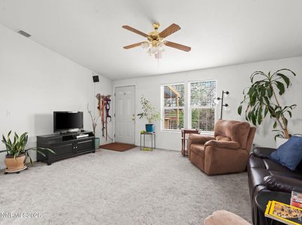 8749 Elm Street, Silver Springs, NV 89429 Photo