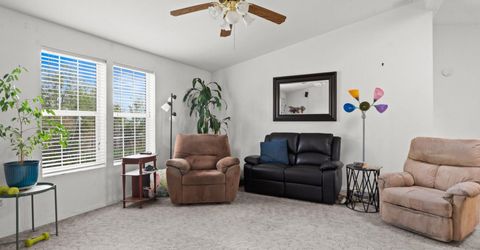 8749 Elm Street, Silver Springs, NV 89429 Photo