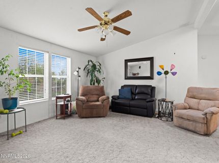8749 Elm Street, Silver Springs, NV 89429 Photo