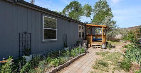 8749 Elm Street, Silver Springs, NV 89429 Photo