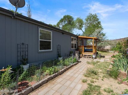 8749 Elm Street, Silver Springs, NV 89429 Photo