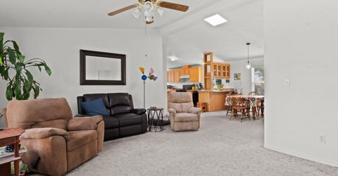 8749 Elm Street, Silver Springs, NV 89429 Photo