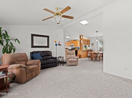 8749 Elm Street, Silver Springs, NV 89429 Photo