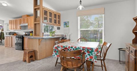 8749 Elm Street, Silver Springs, NV 89429 Photo