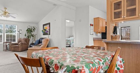 8749 Elm Street, Silver Springs, NV 89429 Photo