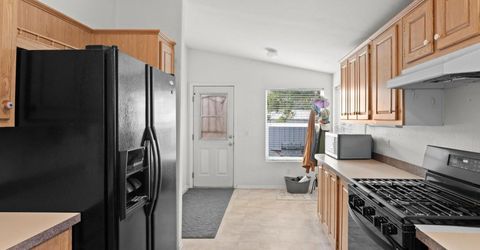 8749 Elm Street, Silver Springs, NV 89429 Photo