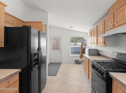 8749 Elm Street, Silver Springs, NV 89429 Photo