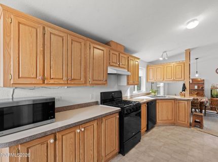 8749 Elm Street, Silver Springs, NV 89429 Photo