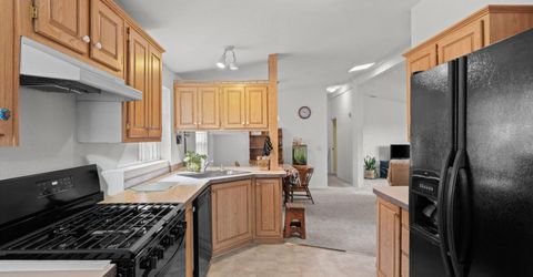 8749 Elm Street, Silver Springs, NV 89429 Photo