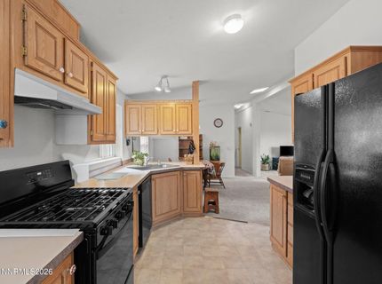 8749 Elm Street, Silver Springs, NV 89429 Photo