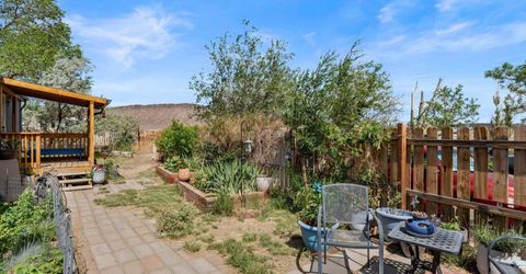 8749 Elm Street, Silver Springs, NV 89429 Photo