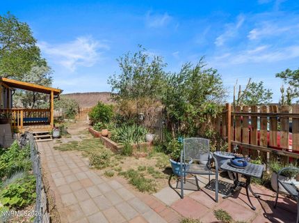 8749 Elm Street, Silver Springs, NV 89429 Photo