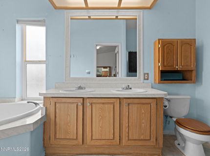 8749 Elm Street, Silver Springs, NV 89429 Photo