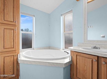 8749 Elm Street, Silver Springs, NV 89429 Photo