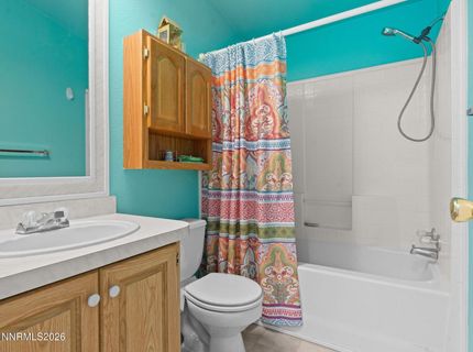 8749 Elm Street, Silver Springs, NV 89429 Photo