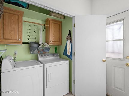 8749 Elm Street, Silver Springs, NV 89429 Photo