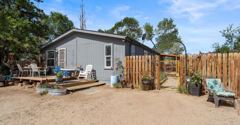 8749 Elm Street, Silver Springs, NV 89429 Photo