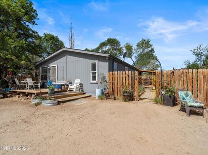 8749 Elm Street, Silver Springs, NV 89429 Photo