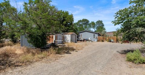 8749 Elm Street, Silver Springs, NV 89429 Photo