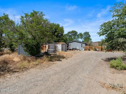 8749 Elm Street, Silver Springs, NV 89429 Photo