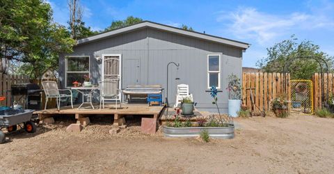 8749 Elm Street, Silver Springs, NV 89429 Photo