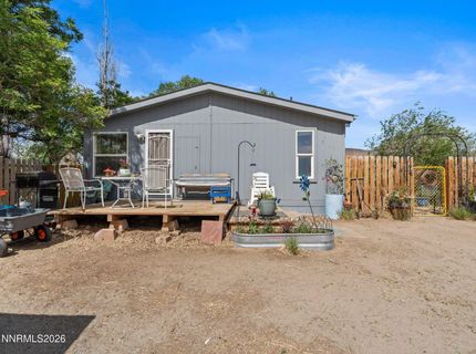 8749 Elm Street, Silver Springs, NV 89429 Photo