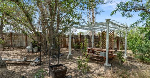 8749 Elm Street, Silver Springs, NV 89429 Photo