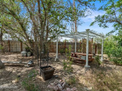 8749 Elm Street, Silver Springs, NV 89429 Photo