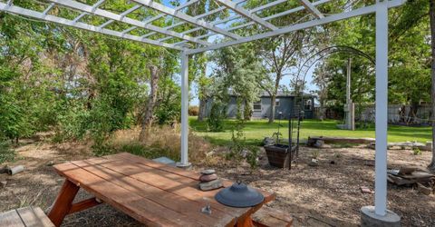 8749 Elm Street, Silver Springs, NV 89429 Photo