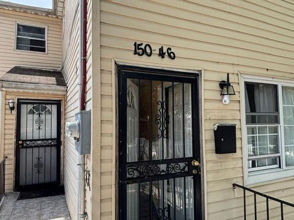 150-46 Shore Avenue , Jamaica, NY 11433