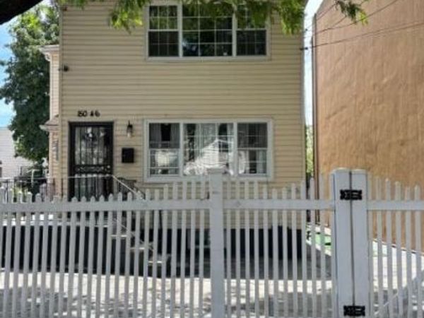 150-46 Shore Avenue , Jamaica, NY 11433