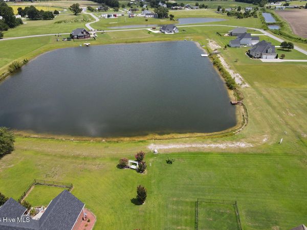 6134 J D Sutton Drive , Grifton, NC 28530