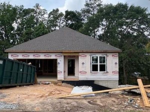 114 Bobbye Drive, North Augusta, SC 29841