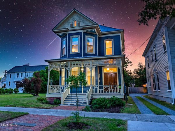 109 N 7th Street, Wilmington, NC 28401