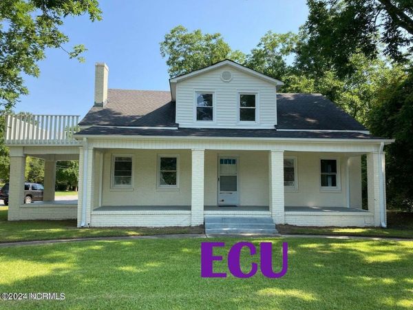 2301 E 4th Street , Greenville, NC 27858