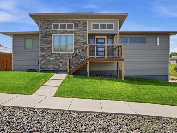 4503 PATRICIA ST, Rapid City, SD 57701