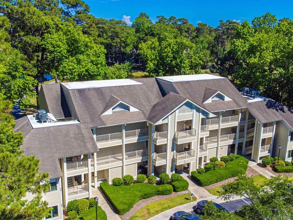 1550 Spinnaker Dr. , Unit 3222, North Myrtle Beach, SC 29582