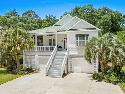 7 Gillette Pl. , Murrells Inlet, SC 29576